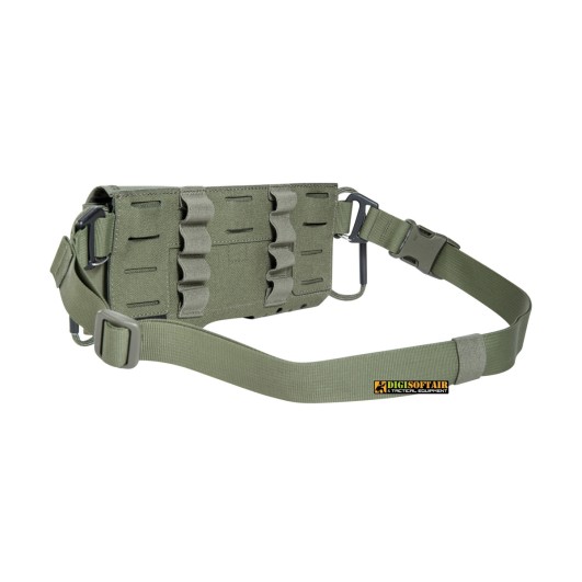 IFAK Pouch dual VL Tasmanian tiger Olive TT8737