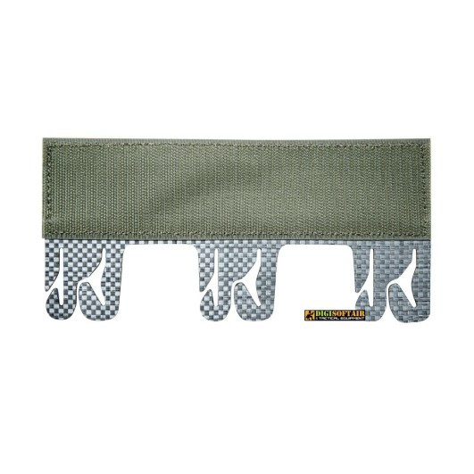 IFAK Pouch dual VL Tasmanian tiger Olive TT8737