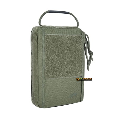 Tasmanian Tiger Note Book Pocket MKII Olive TT8806