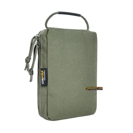 Tasmanian Tiger Note Book Pocket MKII Olive TT8806