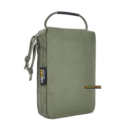 Tasmanian Tiger Note Book Pocket MKII Olive TT8806