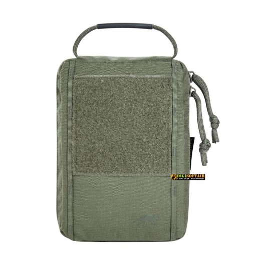 Tasmanian Tiger Note Book Pocket MKII Olive TT8806