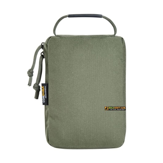 Tasmanian Tiger Note Book Pocket MKII Olive TT8806