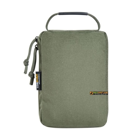 Tasmanian Tiger Note Book Pocket MKII Olive TT8806