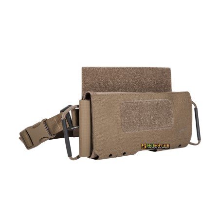 IFAK Pouch dual VL Tasmanian tiger Coyote TT8737