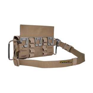 IFAK Pouch dual VL Tasmanian tiger Coyote TT8737 2