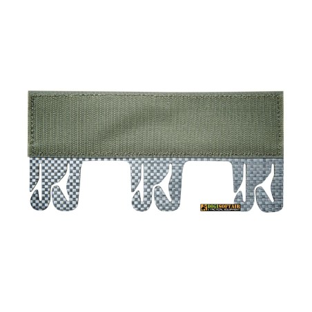 IFAK Pouch dual VL Tasmanian tiger Coyote TT8737
