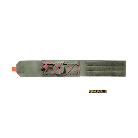 IFAK Pouch dual VL Tasmanian tiger Coyote TT8737