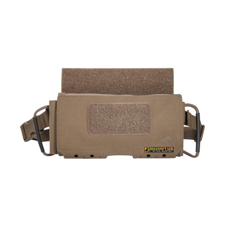 IFAK Pouch dual VL Tasmanian tiger Coyote TT8737