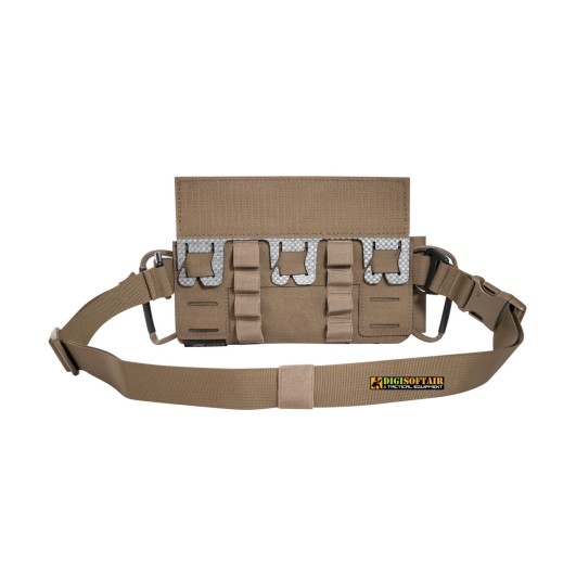 IFAK Pouch dual VL Tasmanian tiger Coyote TT8737
