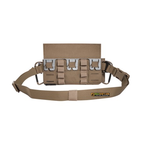 IFAK Pouch dual VL Tasmanian tiger Coyote TT8737