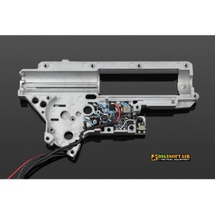 ASTER II Bluetooth EXPERT for G&G G2 Gearbox + Adjustable Quantum Trigger 2 [AEG & HPA] 2