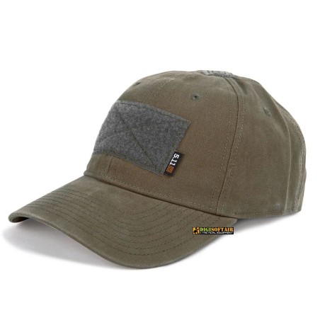  5.11 Flag Bearer Cap Ranger Green