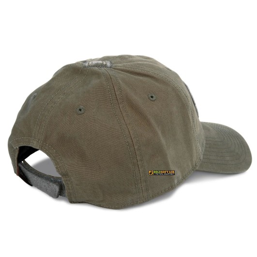  5.11 Flag Bearer Cap Ranger Green