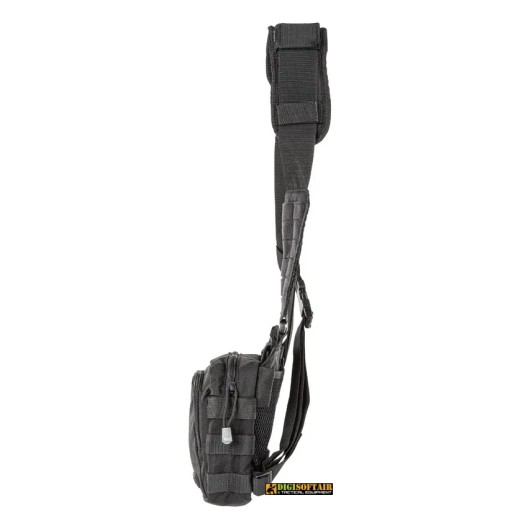 5.11 2 Banger Bag 3l Black  56180