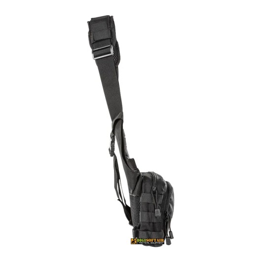 5.11 2 Banger Bag 3l Black  56180