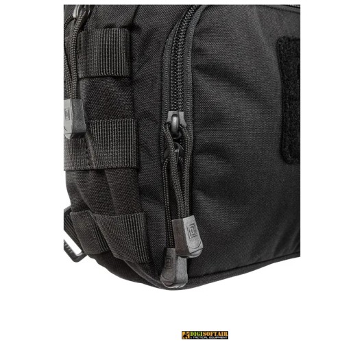 5.11 2 Banger Bag 3l Black  56180