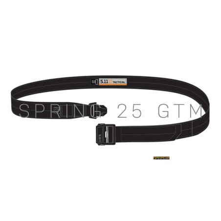 5.11 Skyhawk BELT 2.0 Black 5.11 Skyhawk BELT 2.0 Black