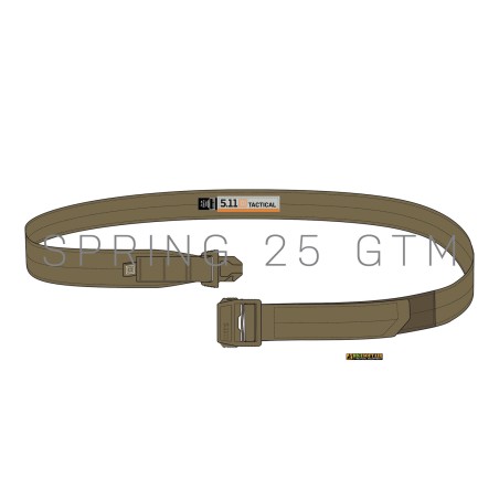 5.11 Skyhawk BELT 2.0 Kangaroo  5.11 Skyhawk BELT 2.0 Kangaroo