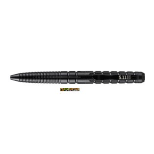 Tactical Pen Kubaton 5.1 Black 2