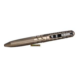 Tactical Pen Kubaton 5.1 Sandstone