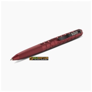 Tactical Pen Kubaton 5.1 Fired Brick
