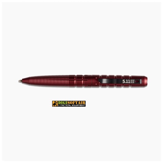 Tactical Pen Kubaton 5.1 Fired Brick