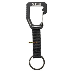 5.11 Carabiner Hardpoint MK1 Nero