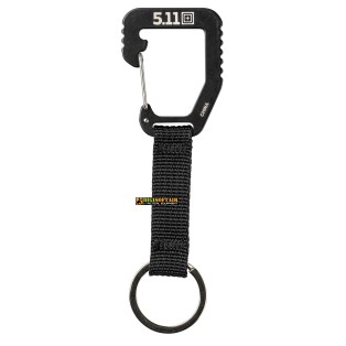 5.11 Carabiner Hardpoint MK1 Nero 2
