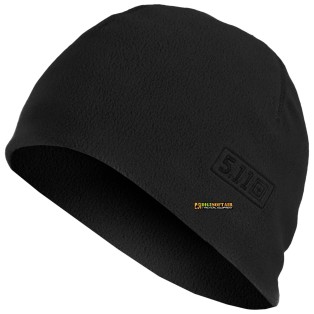5.11 Watch Cap Black