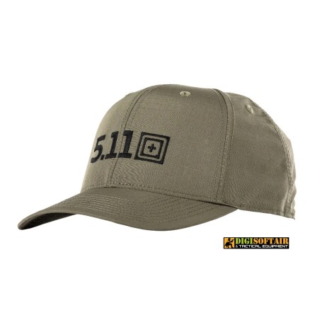 5.11 Scope Cap Ranger Green