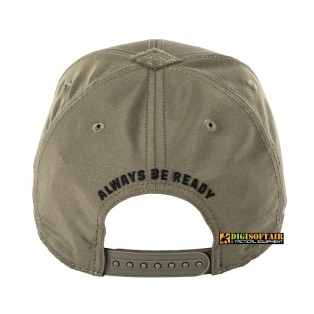 5.11 Scope Cap Ranger Green 2
