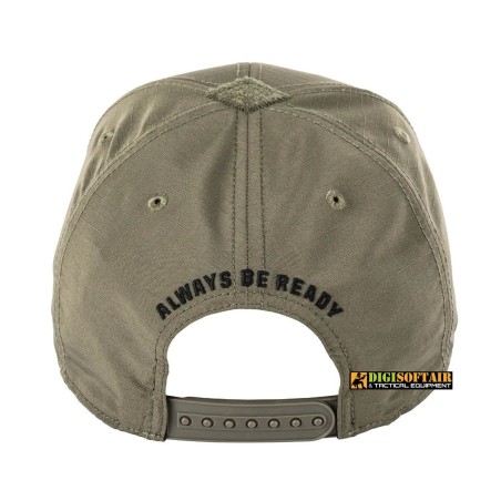 5.11 Scope Cap Ranger Green
