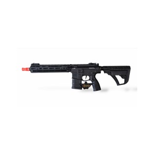 BOLT - Daniel Defense® DD4 RIS III S 10,5'' Black - BRSS