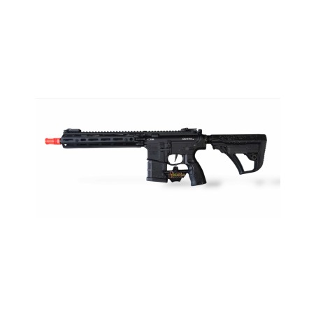 BOLT - Daniel Defense® DD4 RIS III S 10,5'' Black - BRSS BOLT - Daniel Defense® DD4 RIS III S 10,5'' Black - BRSS