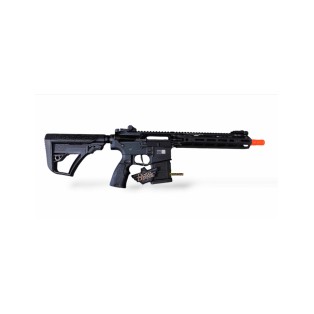 BOLT - Daniel Defense® DD4 RIS III S 10,5'' Black - BRSS 2