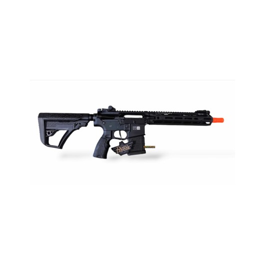 BOLT - Daniel Defense® DD4 RIS III S 10,5'' Black - BRSS