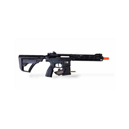 BOLT - Daniel Defense® DD4 RIS III S 10,5'' Black - BRSS BOLT - Daniel Defense® DD4 RIS III S 10,5'' Black - BRSS