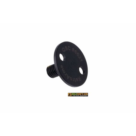 RetroArms CNC Screw QSC Tool 6621  RetroArms CNC Screw QSC Tool 6621