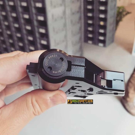 RetroArms CNC Screw QSC Tool 6621
