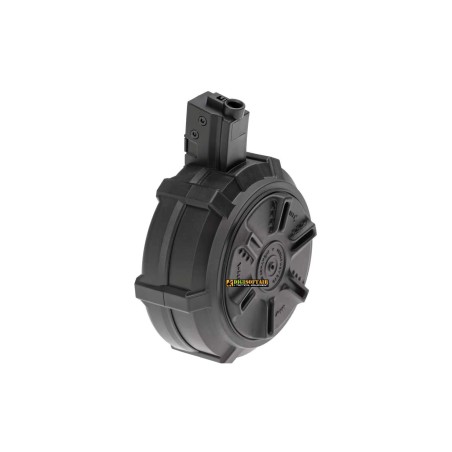 G&G Drum Magazine MP5 1500 rds