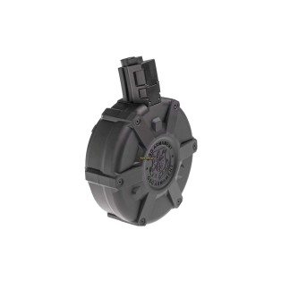 G&G Drum Magazine MP5 1500 rds 2