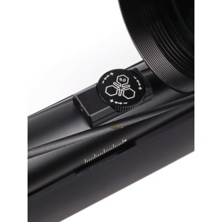 TDC Hop-Up adjuster VSR10 Chamber, Tridos Design 2