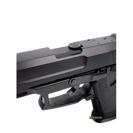 SSX23 / SSX303 Mini TDC Thumbscrew, Tridos Design