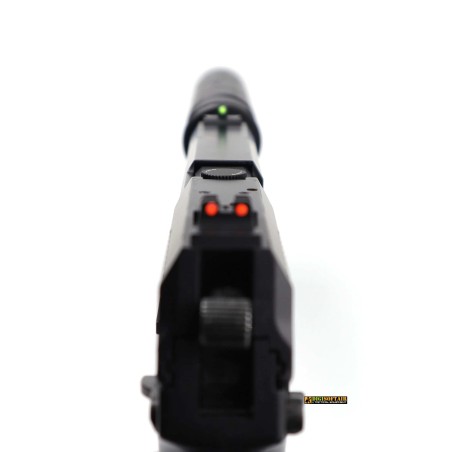 SSX23 / SSX303 Mini TDC Thumbscrew, Tridos Design