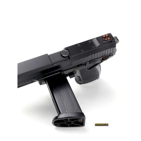 SSX23 / SSX303 Mini TDC Thumbscrew, Tridos Design