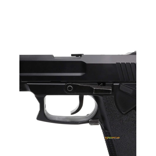 SSX23 / SSX303 Mini TDC Thumbscrew, Tridos Design