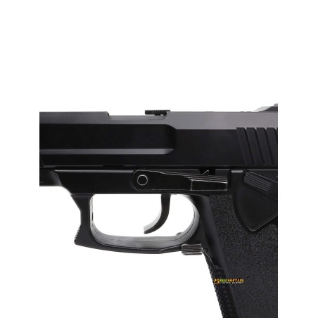 SSX23 / SSX303 Mini TDC Thumbscrew, Tridos Design