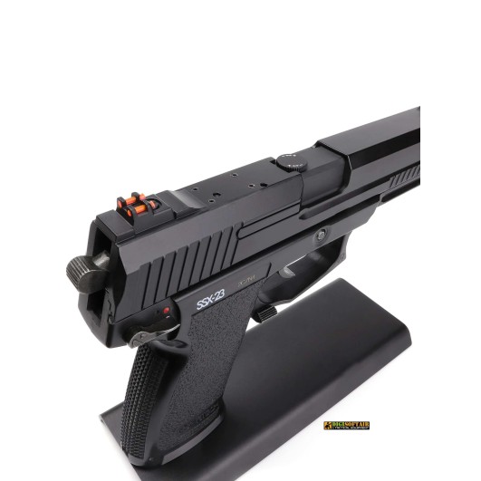 SSX23 / SSX303 Mini TDC Thumbscrew, Tridos Design