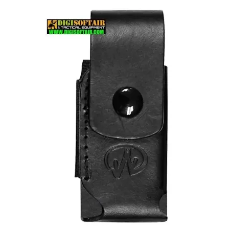 Wave® Leather Sheath